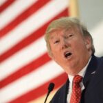 La percepción global de EEUU cae por debajo de la de Rusia bajo el segundo gobierno de Donald Trump