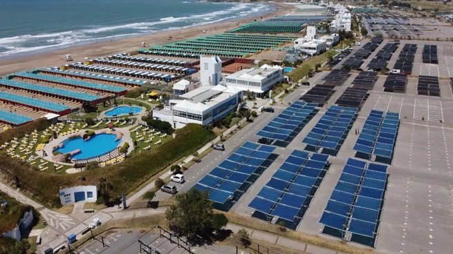 La Provincia llamará a licitación para renovar Punta Mogotes y anuncia el traspaso del complejo a Mar del Plata