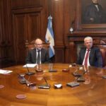 La Suprema Corte bonaerense le entregó a la Legislatura el proyecto de autarquía económica del Poder Judicial
