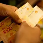 La tensión financiera impacta en la economía real argentina: PBI y consumo en retroceso