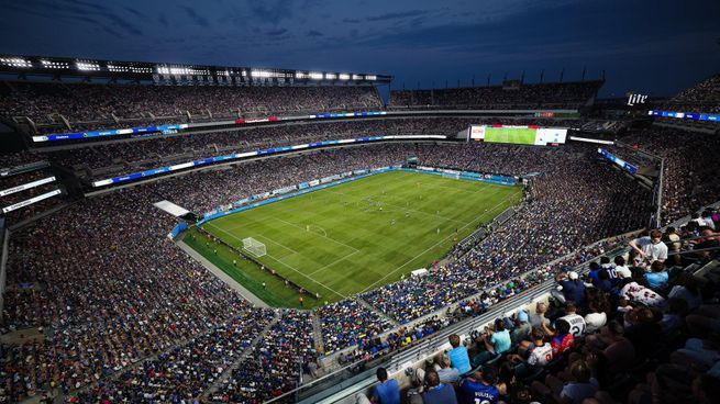 Lincoln Financial Field, la sede del Mundial 2026 que tiene 11