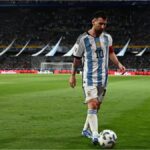Lionel Messi puso a Francia y España como candidatos al Mundial 2026 y evitó confirmar su presencia