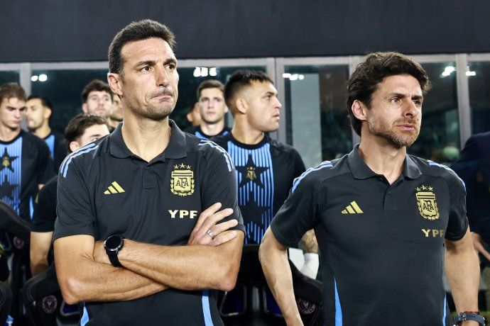 Lionel Scaloni presentó la prelista de convocados para el Mundial 2026: cuáles son los equipos que más jugadores aportan a la Selección Argentina