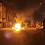 Los apagones masivos desataron protestas en La Habana a medida que se agudiza el bloqueo de EEUU