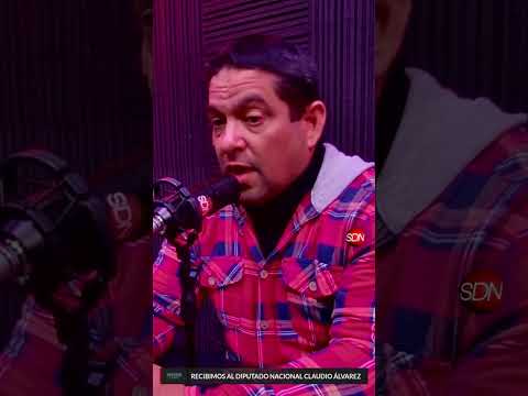 "Los delincuentes viven en Los Quebrachos"