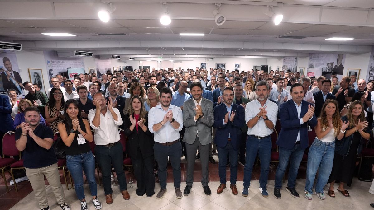 Los gobernadores radicales se reúnen en CABA con foco en el escenario económico