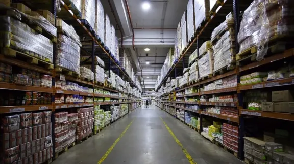 Los precios mayoristas cerraron 2025 en 26,2%, cinco puntos por debajo del IPC