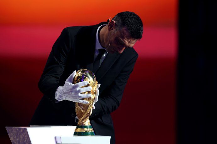 Los puestos más bajos del Mundial 2026: cuáles son las peores selecciones del mundo