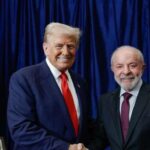 Lula da Silva busca una relación más pragmática con Donald Trump para bajar las tensiones entre Brasil y EEUU