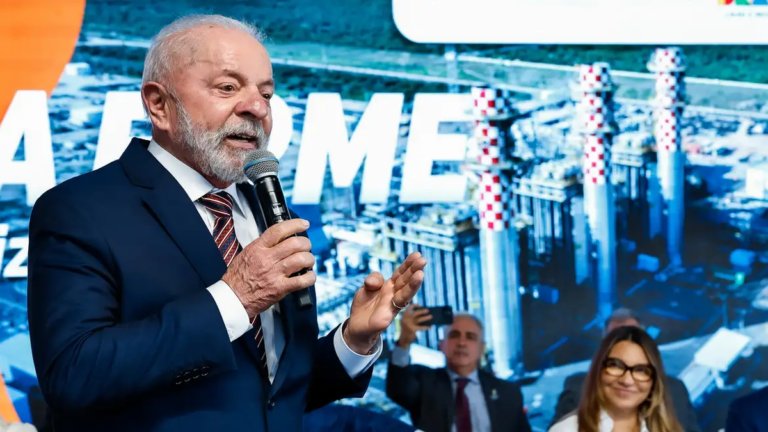 Lula da Silva derogó un impuesto a las pequeñas compras a través de plataformas como Shein y Temu
