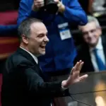 Manuel Adorni calificó de "sin sustento" la causa por la compra de departamentos