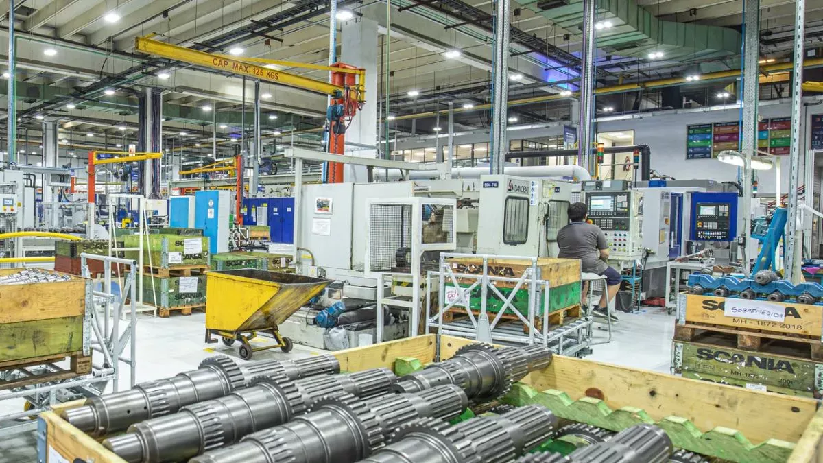 Marcado repunte de la economía en marzo: trepó un 3,5% mensual y 5,5% interanual, logrando el mayor avance en nueve meses