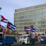 Marco Rubio aseguró que Cuba aceptó la oferta de ayuda humanitaria de EEUU
