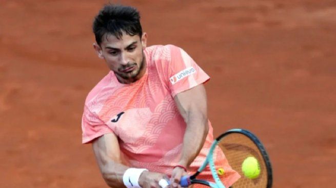 Mariano Navone se quedó sin el título en Ginebra: cayó ante Tien en la final más dura del año