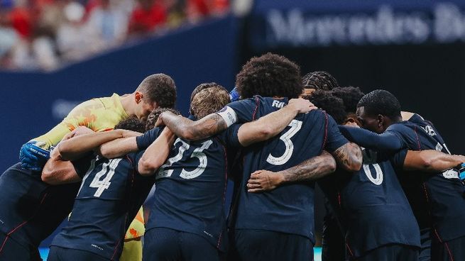 Mauricio Pochettino confirmó los 26 convocados de EEUU para el Mundial 2026