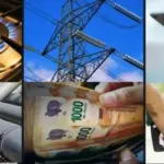 Mayo llega con nuevos aumentos en servicios y combustibles