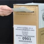 Mendoza: presentan un proyecto para eliminar las elecciones de medio término