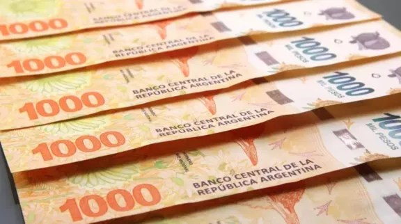 Menor presión financiera: bajan tasas y alivian encajes bancarios
