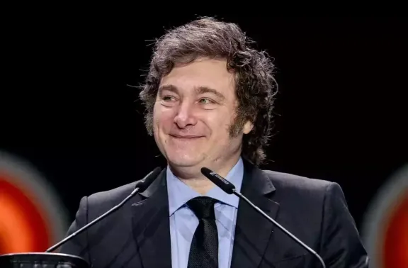 Milei aseguró que el swap con EE. UU