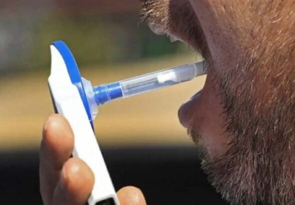 Misiones dispuso narcotest obligatorios para funcionarios, personal jerárquico y fuerzas de seguridad