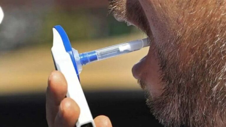 Misiones dispuso narcotest obligatorios para funcionarios, personal jerárquico y fuerzas de seguridad