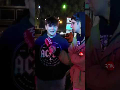 Mística ricotera: ¿Qué se necesita para una noche de rock en San Luis?