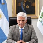 Motosierra en San Luis: Claudio Poggi le pidió la renuncia a todo su gabinete y reorganiza ministerios