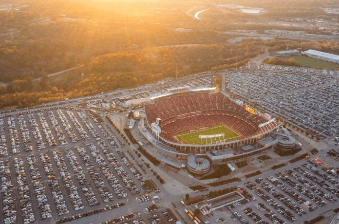 Mundial 2026: las curiosidades que seguramente no conocías de Kansas City y tenés que saber