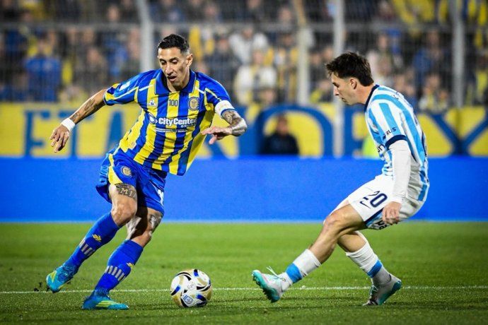 Mundial 2026: los campeones en Qatar que quedaron afuera de la prelista de la Selección Argentina