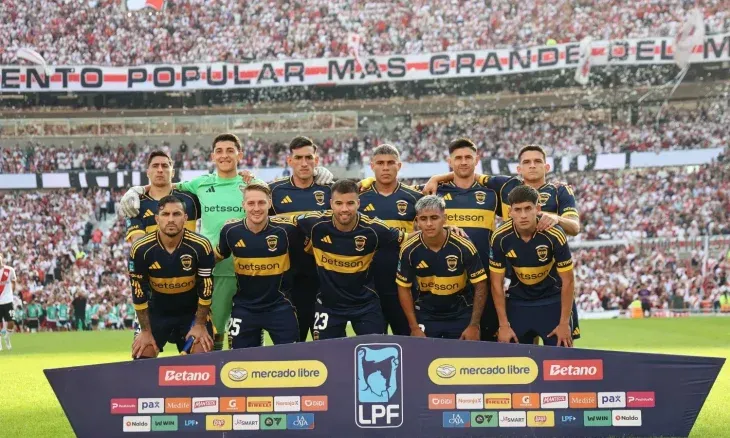 Mundial 2026: los clubes argentinos que formaron a los 55 jugadores convocados por Lionel Scaloni