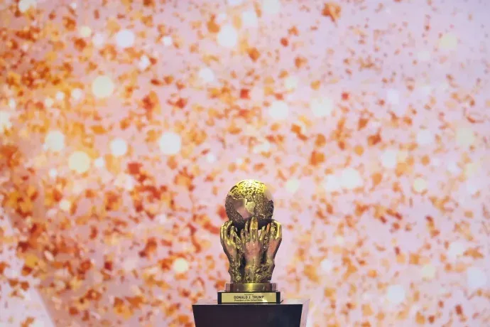 Mundial 2026: quién es Lise Klaveness, la dirigente que desafía a la FIFA por el premio a Trump