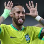 Neymar fue convocado al Mundial 2026 y su figurita no está en el álbum: qué pasará ahora