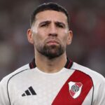 ¿Nicolás Otamendi a River? aseguran que será refuerzo después del Mundial
