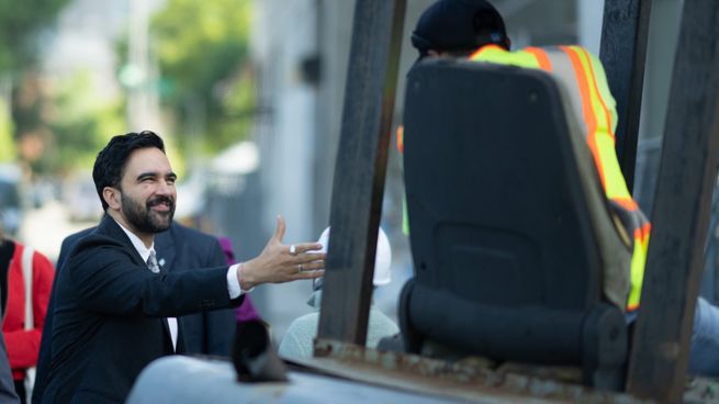 Nueva York lanzó un ambicioso plan para construir y preservar 400
