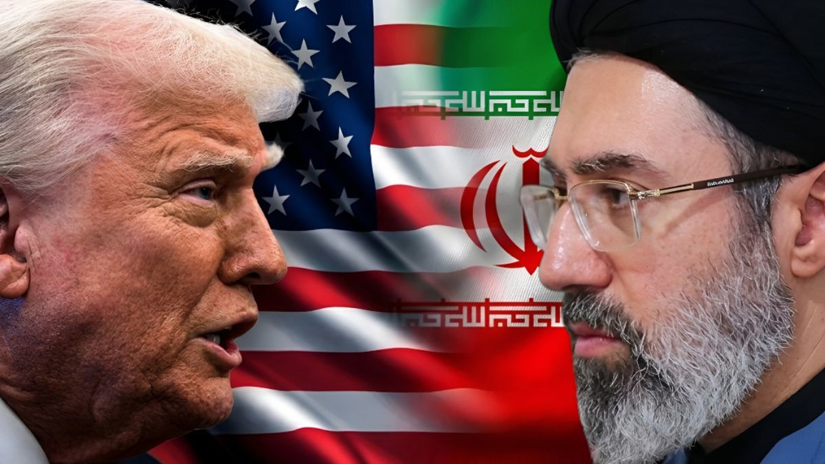 Nuevos ataques cruzados entre EEUU e Irán debilitan la posibilidad de un acuerdo de paz