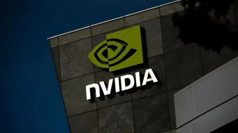 Nvidia alcanza una capitalización récord y se convierte en la empresa más valiosa del mundo