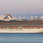 Otra emergencia sanitaria en un crucero: brote de norovirus deja más de 100 pasajeros afectados