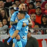 Papelón en el Monumental: un River sin ideas perdió contra Atlético Tucumán y se fue silbado