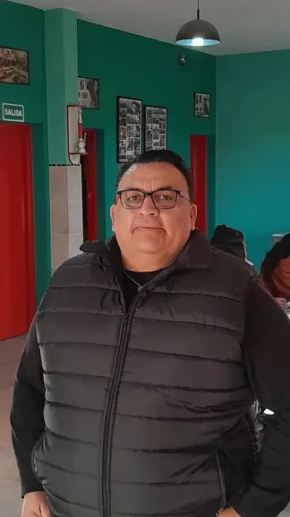Paredes apuesta por una reconversión en lo laboral