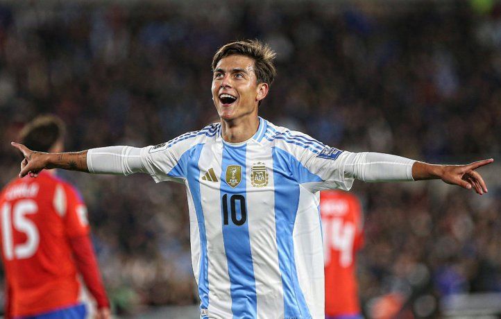¿Paulo Dybala se acerca a Boca La frase en Roma que volvió a ilusionar a los hinchas xeneizes