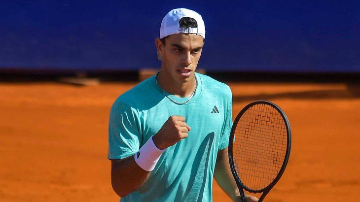 Pleno argentino este lunes en Roland Garros: tres triunfos y más presencia en segunda ronda