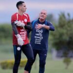 Polémica en Paraguay: una vidente afirmó que la selección sufrió una "brujería" antes del Mundial 2026