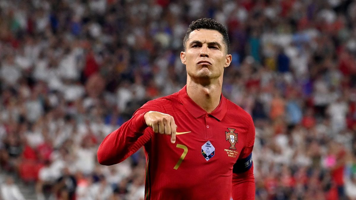 Portugal presentó su lista de convocados para el Mundial 2026: Cristiano Ronaldo jugará su sexta Copa del Mundo