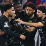 PSG eliminó al Bayern Munich y va por el bicampeonato de la Champions League
