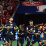 PSG venció por penales al Arsenal y se consagró bicampeón de la Champions League