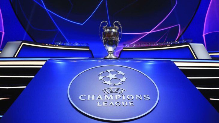 PSG y Arsenal buscan levantar la Champions League en Budapest: hora, TV y posibles formaciones
