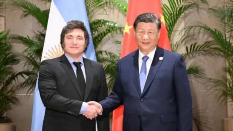 ¿Qué es el swap? La herramienta que usará Estados Unidos para auxiliar al Gobierno de Milei