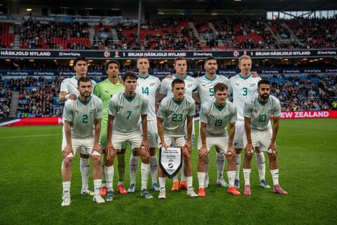 Quién es Tim Payne, el jugador menos conocido del Mundial 2026 que se volvió viral en las redes