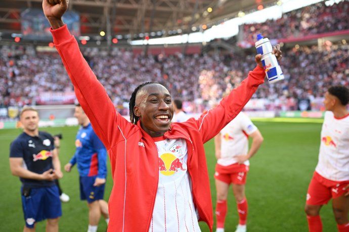 Quién es Yan Diomandé, la joven promesa que buscará ganar el Mundial 2026 con Costa de Marfil