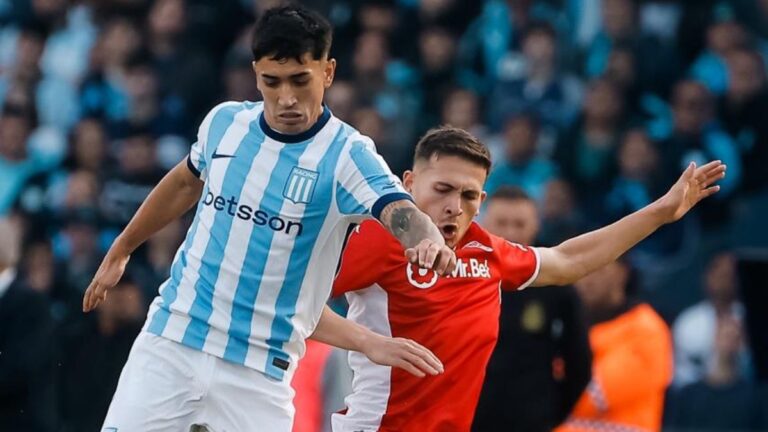 Racing empató con Huracán en un partido sin goles ni juego, pero ambos clasificaron a octavos